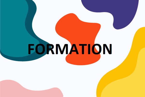 Image formation